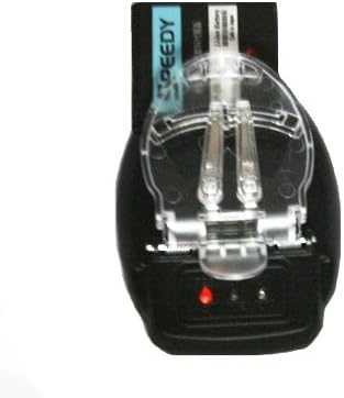 HDE Universal Mobile Cell Phone Battery Charger