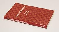 Outline of Buddhism 4888720045 Book Cover