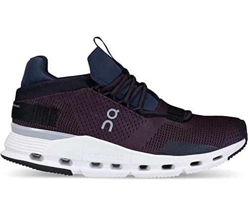 Image of On Men's Cloudnova Sneakers