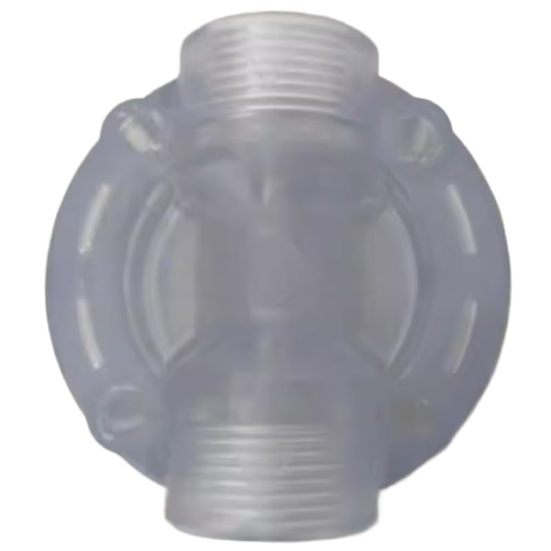 1pc New ES-C36VC-230N4 Electromagnetic metering Pump Pump Head