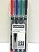 Produktbild STAEDTLER Lumocolor Permanent-Marker 317M, 4er Etui, Menge 4