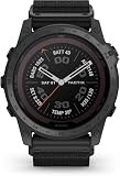 Garmin Tactix 7 Pro Solar Sapphire 010-02704-11 Smartwatch