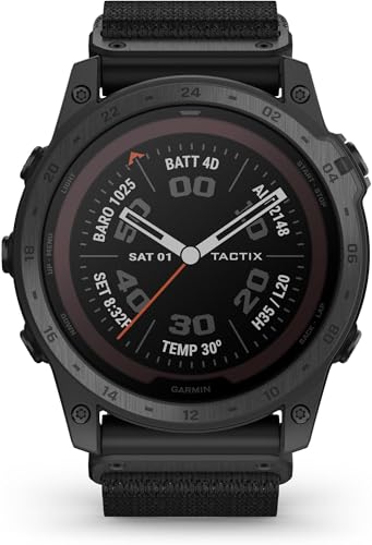TACTIX DELTA - SOLAR EDITION