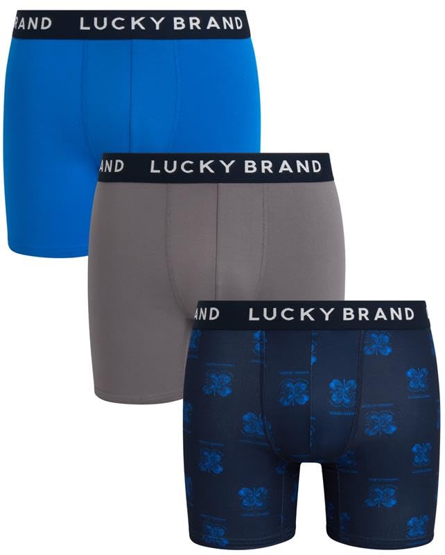 Lucky Brand mens Classic, Modern