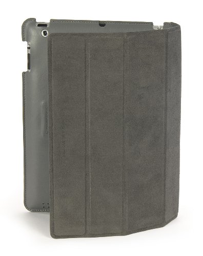 Tucano funda blanda Cornice para iPad generación 4/3 & iPad 2
