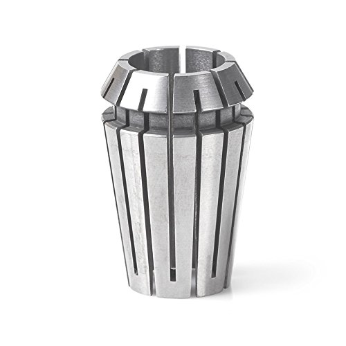 Collet 1/2" Amana Tool CO-278 ER20 pour pince de serrage défonceuse CNC