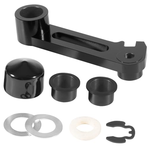 idler arm bushings