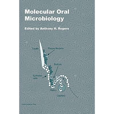 Molecular Oral Microbiology