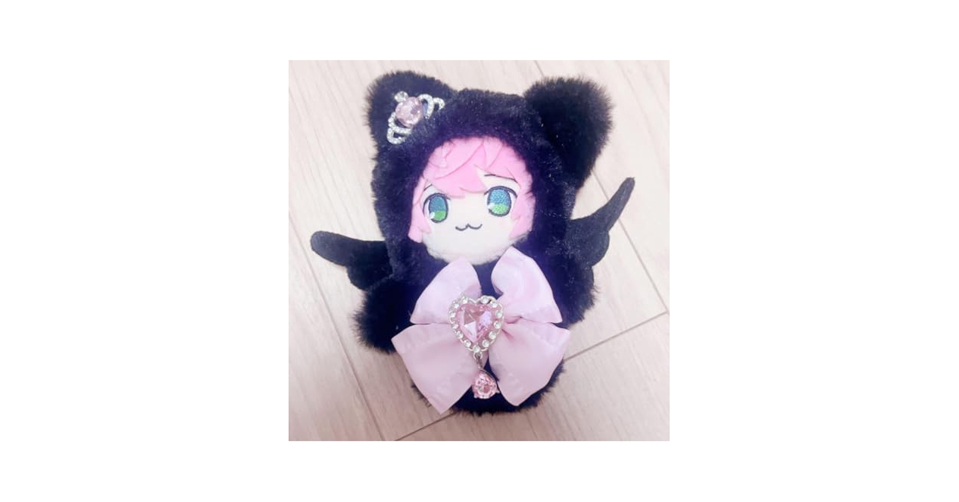 Amazon.co.jp: 騎士a KnightAてるとくん ぬい服 : おもちゃ