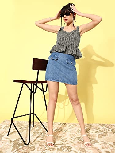 Image of Rare Women Blouse