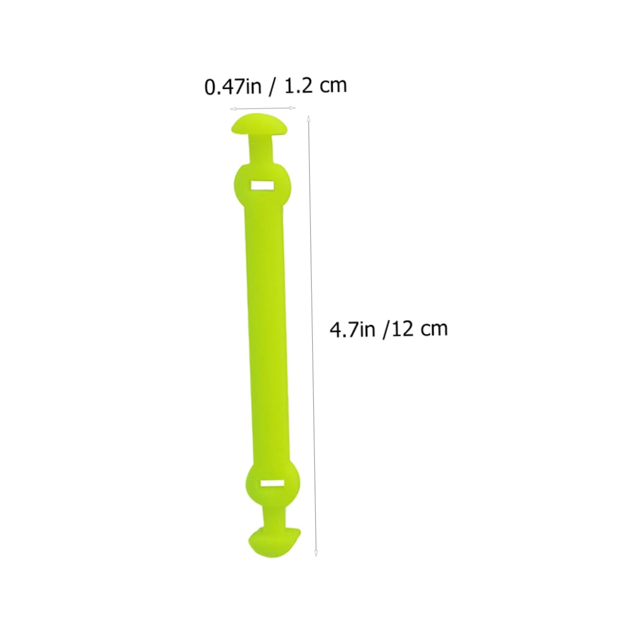 KESYOO 1set Tennis Racket Shock Absorber Tennis Racquet Dampeners Absorbers Dampener Tennis Racket Dampener Tennis Damper for Racket Damping Tennis Vibration Dampener Green 5pcs