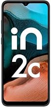 Micromax in 2C (Silver, 32 GB) (3 GB RAM)