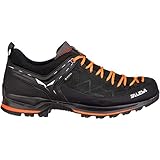 Salewa MS MTN TRAINER 2 GTX, 39, Black/Carrot