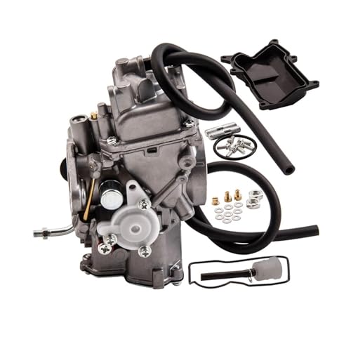 Carburateur YFM350 Warrior350 Moto4 350 remplacement moteur quad