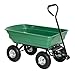 Produktbild Ouhigher Transportkarre Kippwagen Maximal 300kg Kippfunktion Garten Bollerwagen
