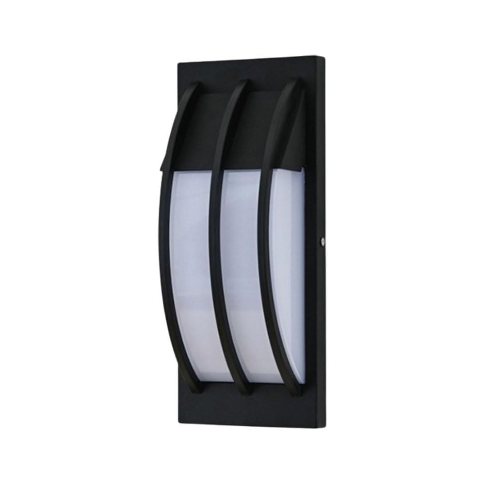 Applique murale extérieure LED pour remplacer un éclairage énergivore - 8