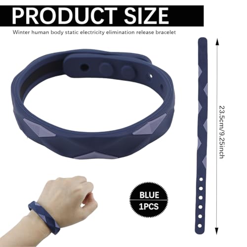 Image of Anti-Static Wristband