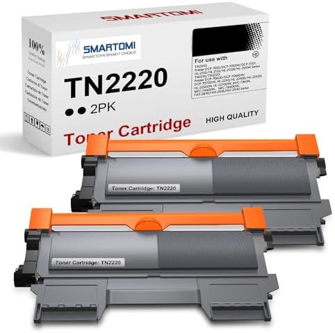 Toner kompatibel für Brother HL 2130 R (TN 2010) Schwarz | TN 2010 K BR