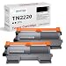 Produktbild SMARTOMI TN2220 TN2010 Kompatibel Toner Ersatz für Brother TN-2220 TN-2010 für Brother MFC-7360N HL-2130 HL-2240 MFC-7460DN DCP-7055 HL-2240D HL-2250DN HL-2270DW DCP-7060D 7070DW FAX-2840, 2 Schwarz