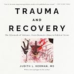 Cover of Trauma and Recovery