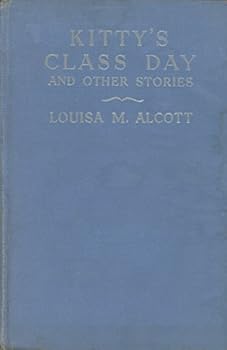 Hardcover Kitty's Class Day Book