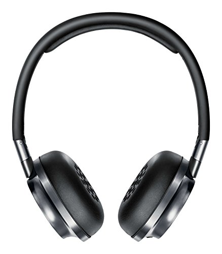 Product Image 1: Philips NC1 Noise Cancelling Headphones 40-mm Drivers losed-Back
