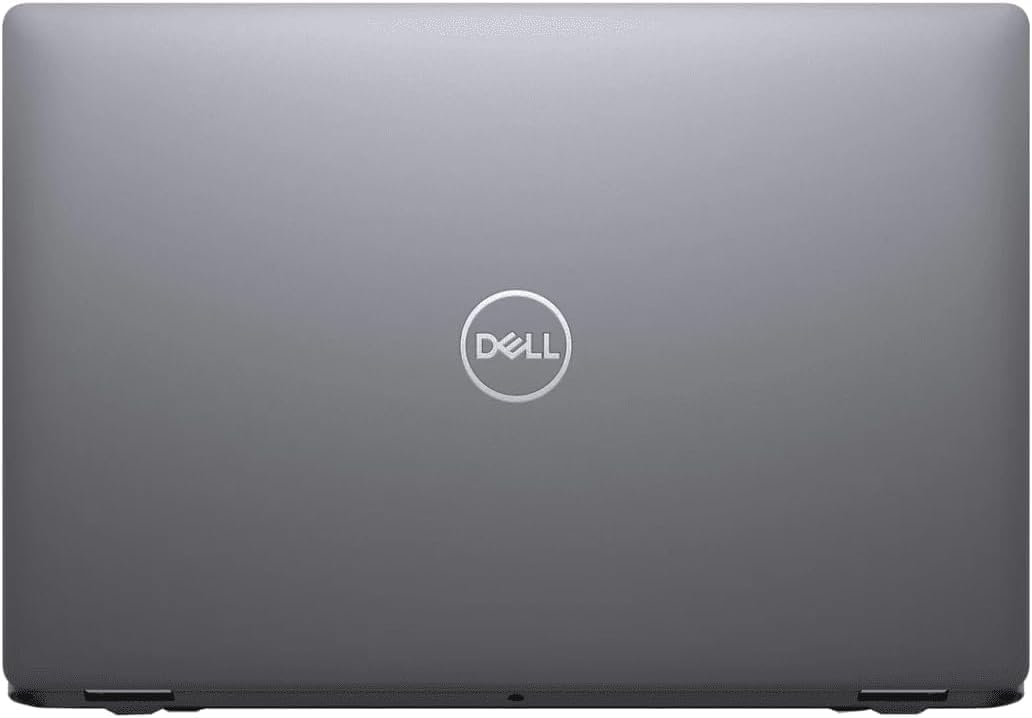 RefurbishedDell Latitude 5310 Laptop, 10th Gen Core i5-10310U