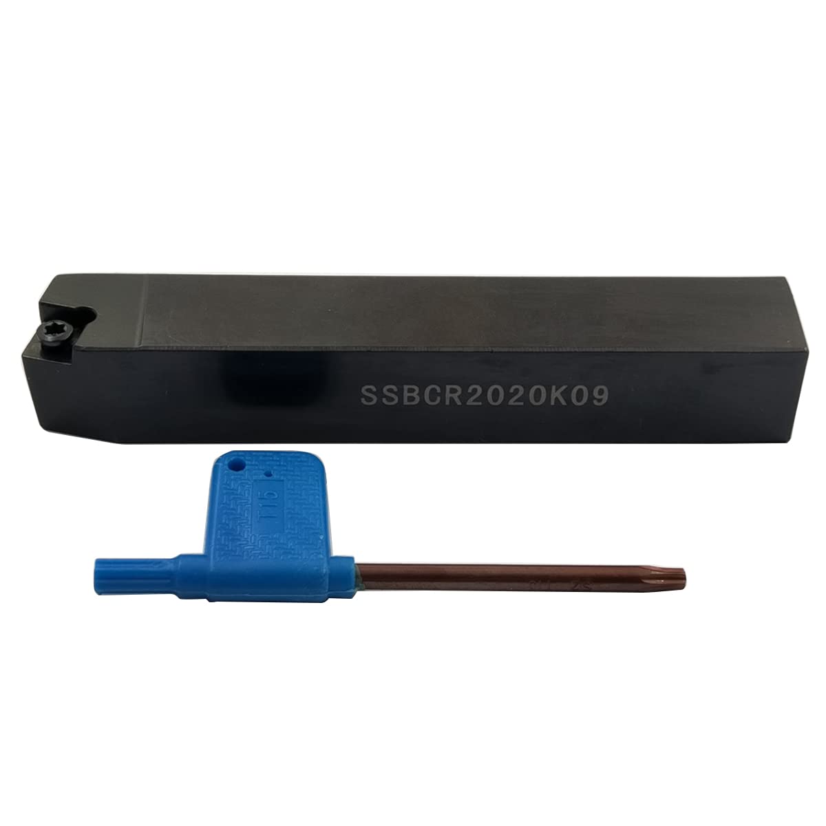 GBJ SSBCL SSBCL2525M12 75° Turning Inserts Lathe Turning Cutting Tools for SCMT09 scmt12 Inserts (SSBCL2525M12)