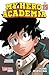 Produktbild My Hero Academia 15: Abenteuer und Action in der Superheldenschule!