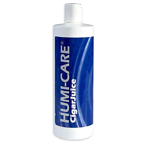 Humi-Care Cigar Juice