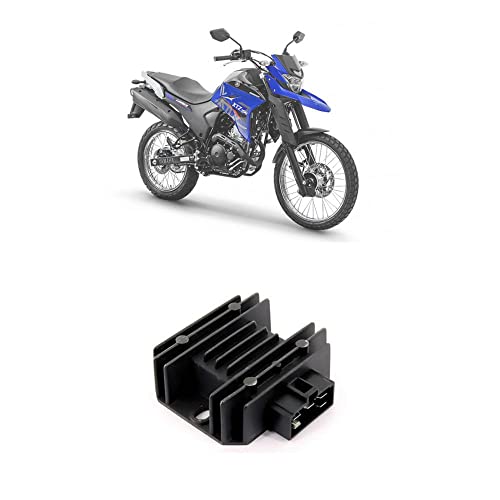 Regulador Retificador Magnetron Xtz 250 Lander 2007-2019