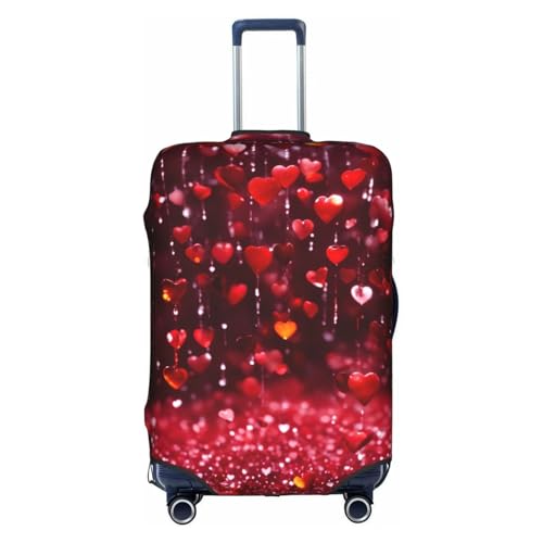 Housse de valise élastique XL pour protéger vos bagages lors des longs voyages