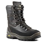 GriSport Gamekeeper Mens Vibram Hunting Shooting Walking Hiking Country Boots UK 9 / EU 43