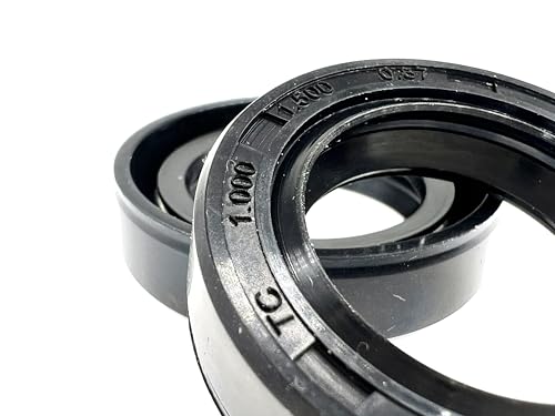 LXJZCP Para vedação de óleo de eixo de roda para caçadores de cavalos substituir 921-04031 9621 GW-9