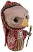 Funko Pop Dark Crystal Chamberlain Skeksis Exclusive