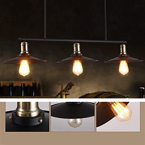 Art décor d'intérieur luminaire suspendu rustique pour hôtel