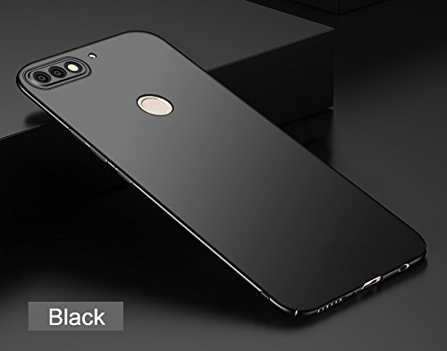 MYCASEFC - Cover per Huawei Y6 2018, motivo