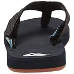 Quiksilver Boy's Carver Switch Youth Sandal - Image 3