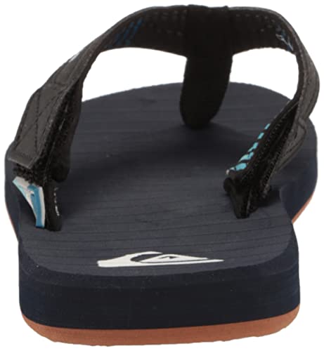 Quiksilver Boy's Carver Switch Youth Sandal3