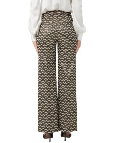 Trina Turk Women's Wide Leg Suiting Pant2