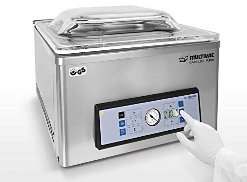 【￥25000-】ムルチバック ドイツ製 業務用 包装機 卓上型 東京食品機械 25000-】ムルチバック ドイツ製 業務用 包装機 卓上型 東京食品機械