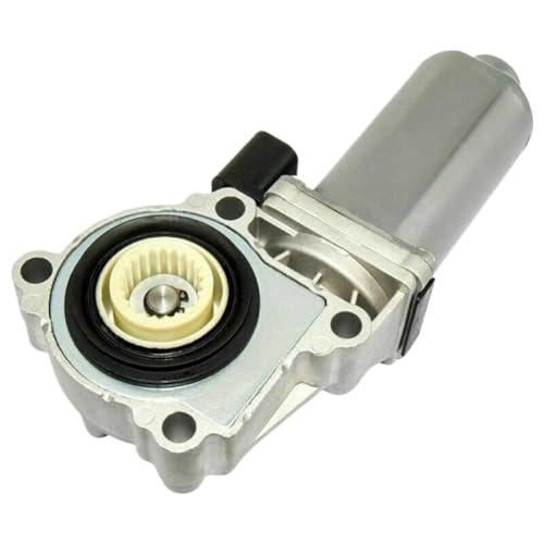 Moteur de changement de vitesse résout blocage boîte transfert 27107566296 E83 E53