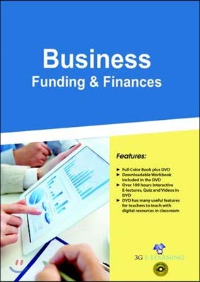 Buy Business Funding & Finances — BookShops.in