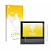 upscreen Matte Screen Protector Glass Film compatible with SONOFF NSPanel Smart Scene Wall Switch EU - Anti-Glare, 9H Glass Protection