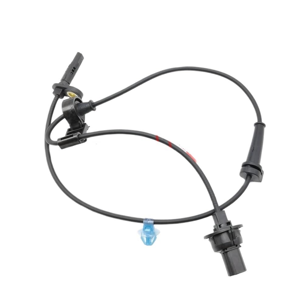 Sensor Velocidad Rueda para Odyssey 2011-2017 57455-TK8-A01 57455TK8A01 Sensor De Velocidad De Rueda Delantera Izquierda ABS Accesorios Automotrices