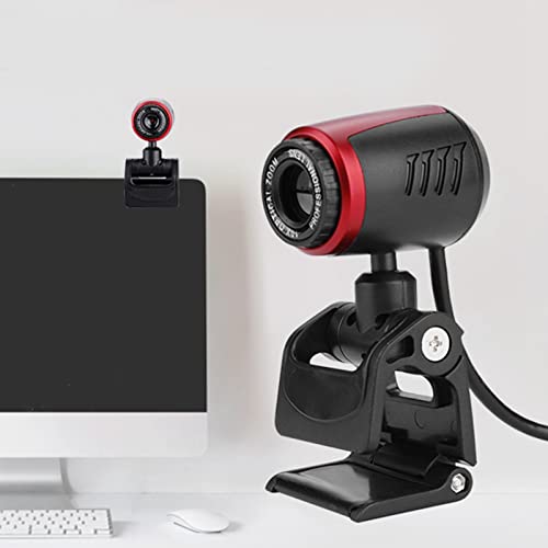 YWBL-WH Webcam USB 2.0 Fotocamera Web da 0,3 MP