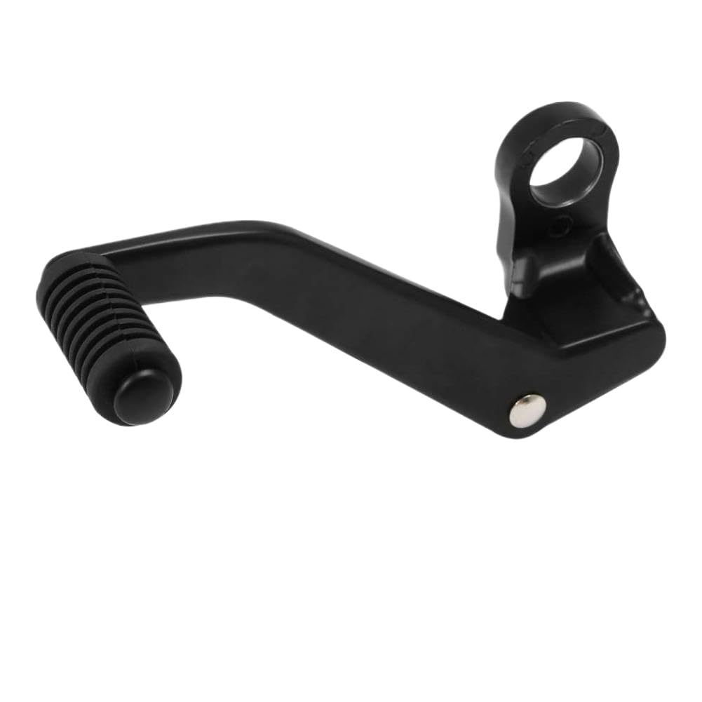 Bhvepubht Onecolor Motorcycle Gear Shift Lever Pedal And Damper Compatible With Zx10r 10R 2011 2012 2013 2014 2015