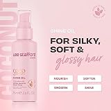 Lee Stafford Coco Loco & Agave Shine Oil