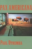 Pax Americana 1935536567 Book Cover