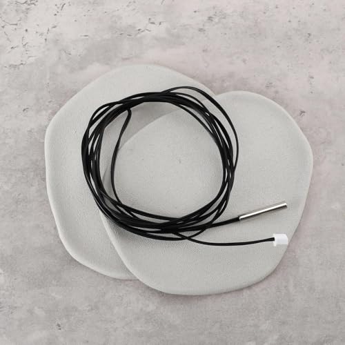 VGOL Thermistor-Temperatursensor für Autokühlschränke Kompatibel mit Waeco CF18 CF25 CF35 CF40